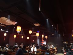 大堂-好介口深夜酒馆(梅江店)