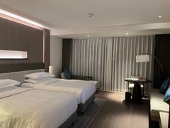 -深圳大梅沙京基洲际度假酒店