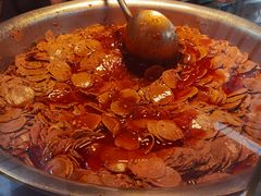 陈记香辣捆鸡-陈记捆鸡