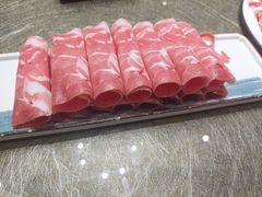 -东来顺(非遗·清真火锅·盛世广场店)