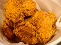 -肯德基(南五店)