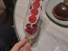 -La Porte de Paris 巴黎之门法式甜品