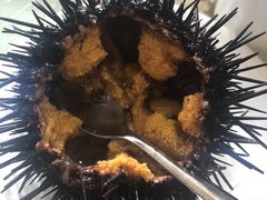 -老虎滩船说·海胆水饺·大连海鲜(老虎滩店)