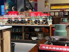 -魏铭鱼头捞饭(晋阳路店)