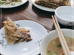 -清真永恒华威肉饼(潘家园店)