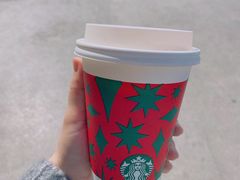 -星巴克(长沙麓南广场店)