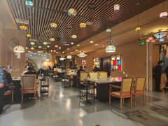 -君邦火锅(新疆大厦店)