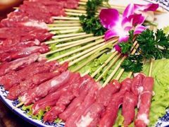 -老徐烧烤涮肚(交道口店)