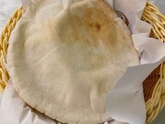 -一千一夜阿拉伯餐厅1001 Nights-Arabic Restaurant(静安店)
