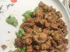 -渝乡老妈(六里桥店)