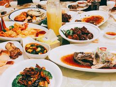 -龙景軒大酒店(共康店)
