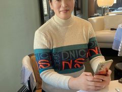 -宝丽轩中餐厅BAOLIXUAN