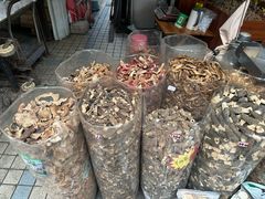 -西双版纳集贸市场