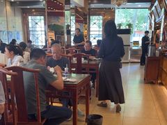 -同胜祥清真新豫菜(杜岭街店)