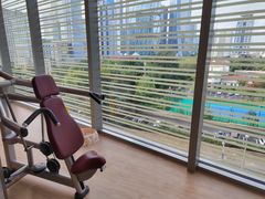 -健体中心·青岛香格里拉