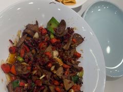 -攸州小镇家湘菜(小米科技园店)