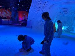 -世界之窗阿尔卑斯冰雪世界