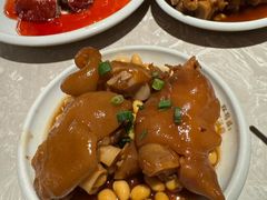 -松鹤面馆·古法焖肉面(观前店)