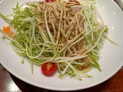 -万荣烤鸭店·北京菜(天坛店)
