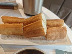 -藜苑酒家·粤菜·茶点·聚会包间