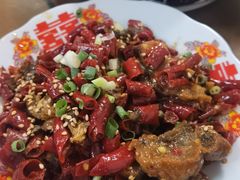 -小街47號江湖菜(四合院店)