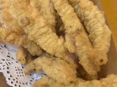 -探唐烧烤(棠东店)