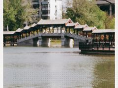 -西海子公园