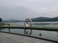 -水上明月·湖景餐厅