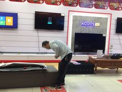 -苏宁易购(Suning Pro南昌东方银座店)