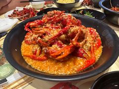 -聚味瞿记·龙虾堂(坡子街店)