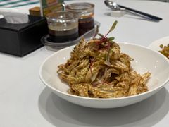 -紫光园·烤鸭·北京菜(劲松店)