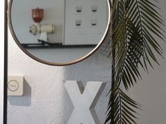 -工页咖啡X COFFEE(龙东路店)