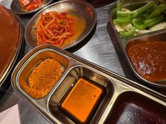 -西塔老太太泥炉烤肉(苏州大悦城店)