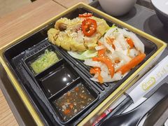 -大家乐(广州番禺祈福店)