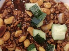 -老雒阳面馆·水席(定鼎门店)