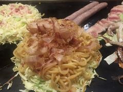 -鹤桥风月(ヨドバシ梅田店)