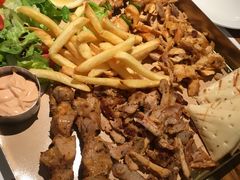 -HELLO MUSAE 拾光缪斯餐厅·纯正希腊风味(苏州中心店)