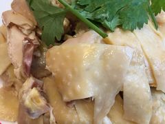 -泰煌鸡·上海白斩鸡·鸡汤面(鹤庆店)