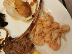 -索菲特西湖大酒店·香榭丽全日候餐厅(南山路店)