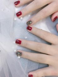 -YCai简薇美甲美睫美妆