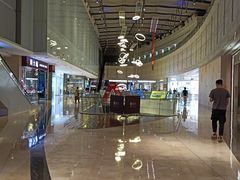 -皇庭广场(福华三路店)