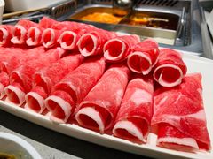 -海底捞火锅(翔龙天地广场店)