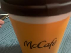 -麦当劳(曲阳店)