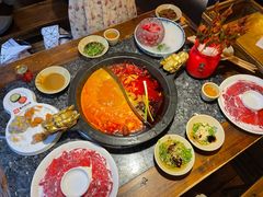 -蜀大侠火锅(总府路店)