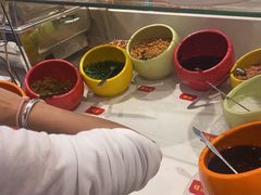 -川味堂·四川豆花(八卦岭店)