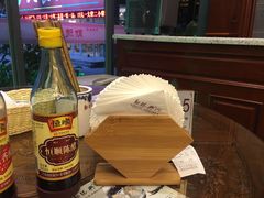 -勤德兴(湖滨路店)