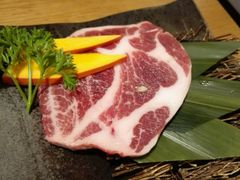 -赤坂亭·M9和牛烧肉·铁板烧(合肥万象城店)