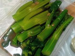 -盛记粥面(佐敦店)