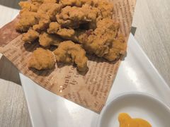 -九毛九西北菜(番禺万达店)
