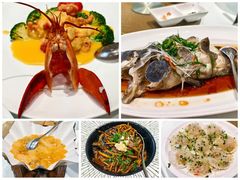 -老洋房花园饭店(绍兴路店)